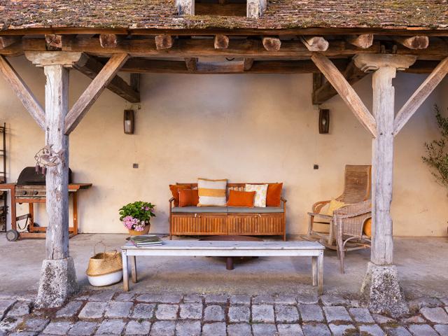 Maison 7 pièces 203 m²
