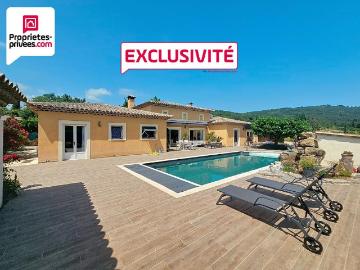 Maison à vendre à Alpes - Accès pour les personnes handicapées