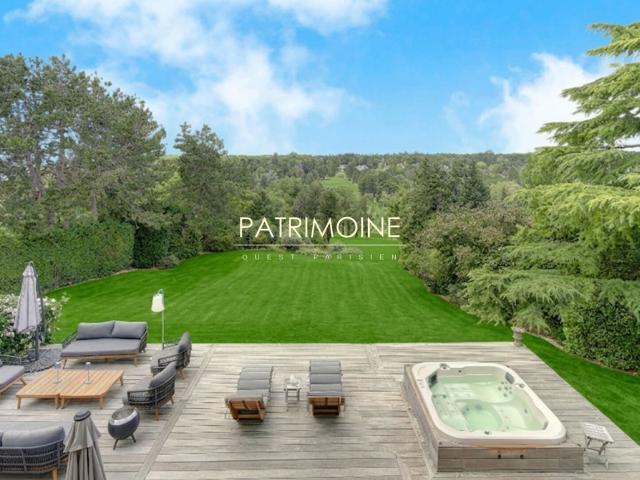 Maison 7 pièces 203 m²