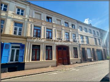 Maison 7 pièces 203 m²