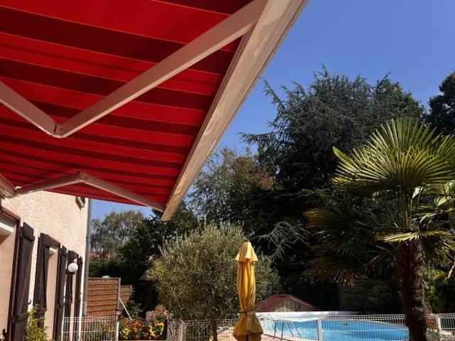 Maison 7 pièces 203 m²