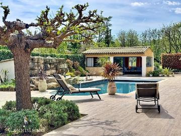 Maison à vendre à Alpes - Terrasse, Cuisine équipée