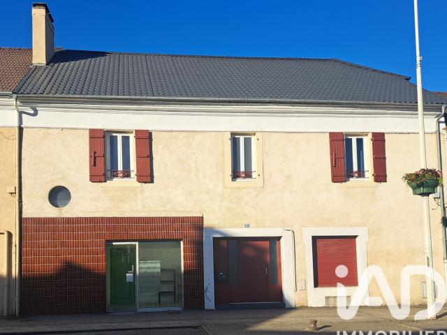 Maison 7 pièces 203 m²