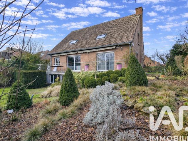 Maison 7 pièces 203 m²