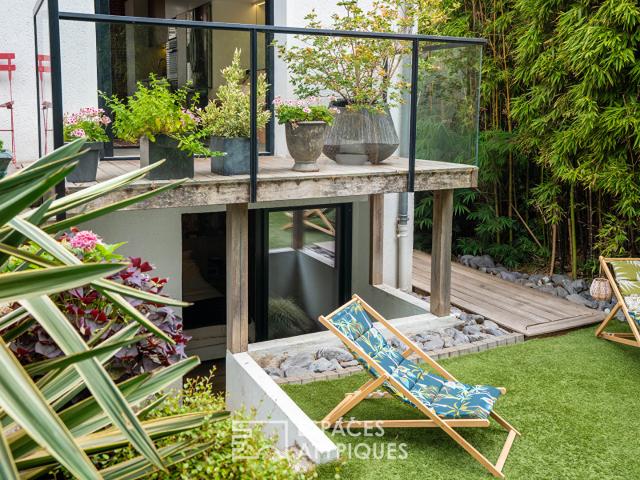 Maison 7 pièces 203 m²
