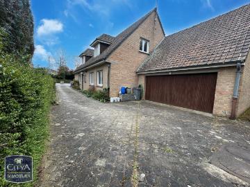 Maison 7 pièces 203 m²