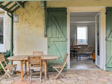 Maison 7 pièces 214 m²