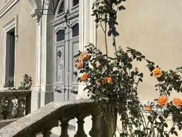 Maison 7 pièces 214 m²