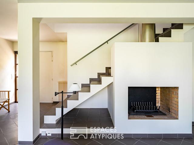 Maison 7 pièces 214 m²