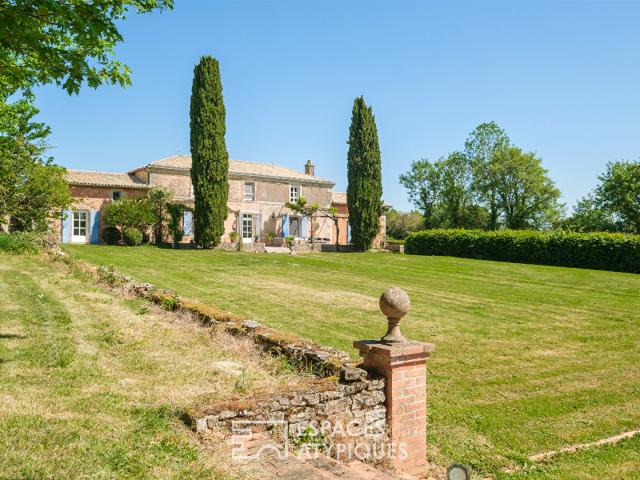 Maison 7 pièces 214 m²