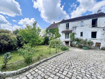 Maison 7 pièces 214 m²