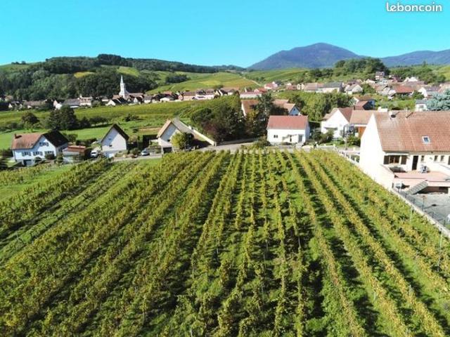 Maison 7 pièces 214 m²