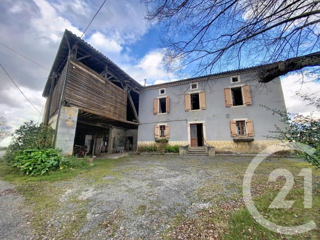 Maison 7 pièces 214 m²