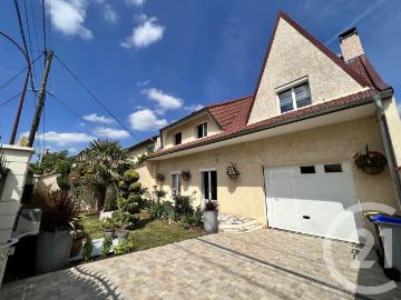 93370, Montfermeil, Seine-et-Marne - Jardin