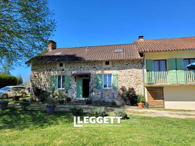 Maison 7 pièces 215 m²