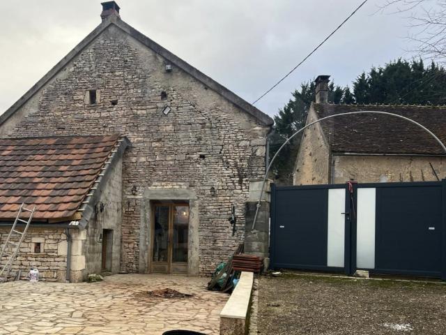 Maison 7 pièces 215 m²