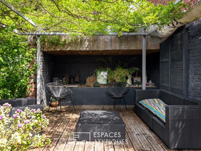 Maison 7 pièces 215 m²
