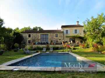 Maison 7 pièces 185 m²