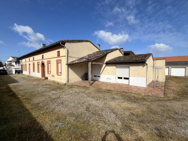 Maison 7 pièces 215 m²