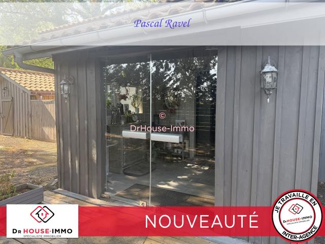 Maison 7 pièces 215 m²