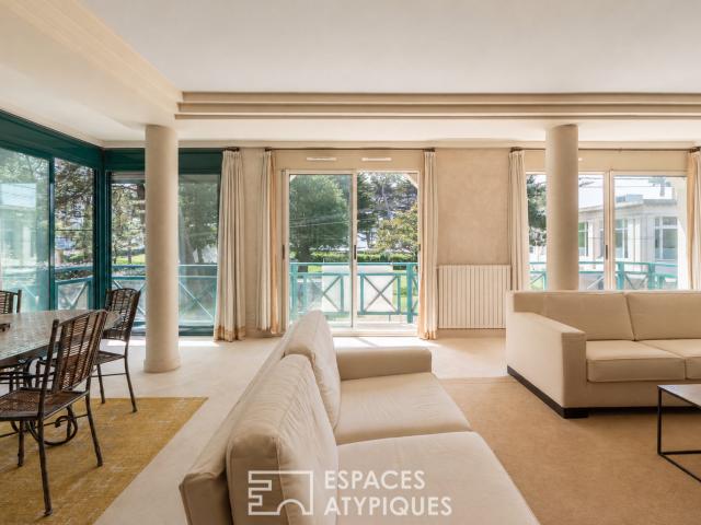 Maison 7 pièces 215 m²