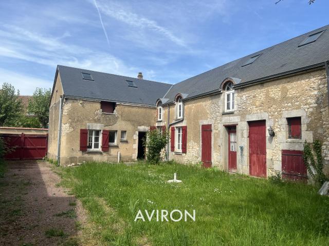 Maison 7 pièces 215 m²