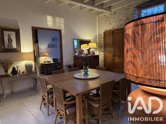 Maison 7 pièces, 215 m² à louer à Les Sables d'Olonne 85340
