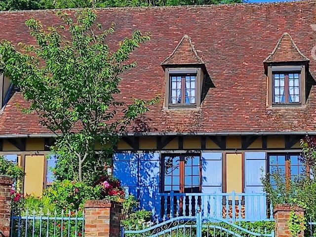 Maison 7 pièces 216 m²