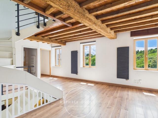 Maison 7 pièces 216 m²