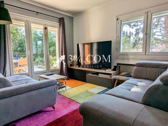 Maison 7 pièces 217 m2