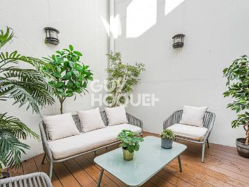 Maison 7 pièces 217 m²