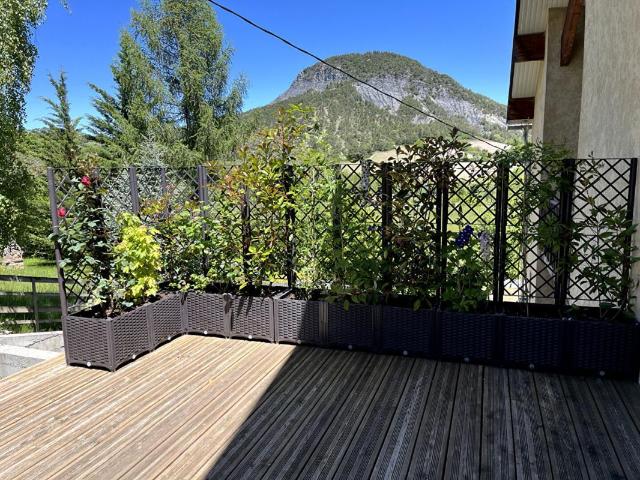 Maison 7 pièces 217 m²
