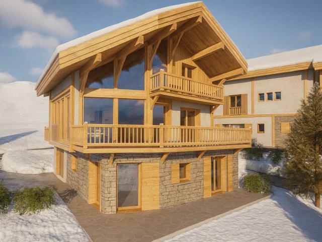 Maison 7 pièces 217 m²