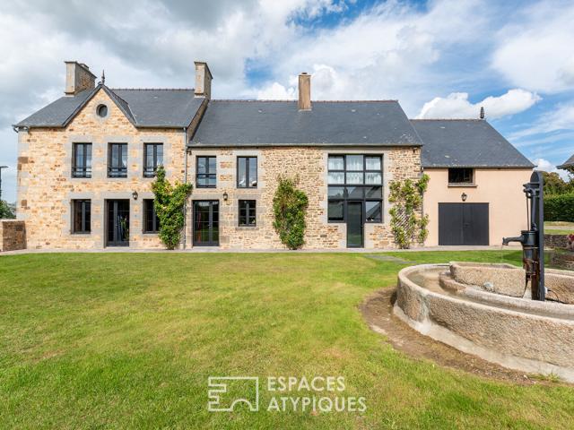 Maison 7 pièces 217 m²