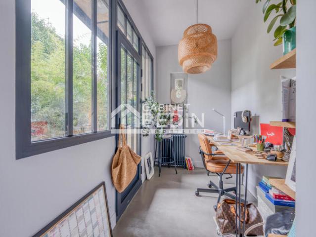 Maison 7 pièces