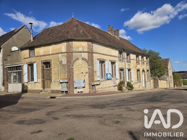 Maison 7 pièces 218 m²