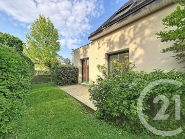 Maison 7 pièces 218 m²