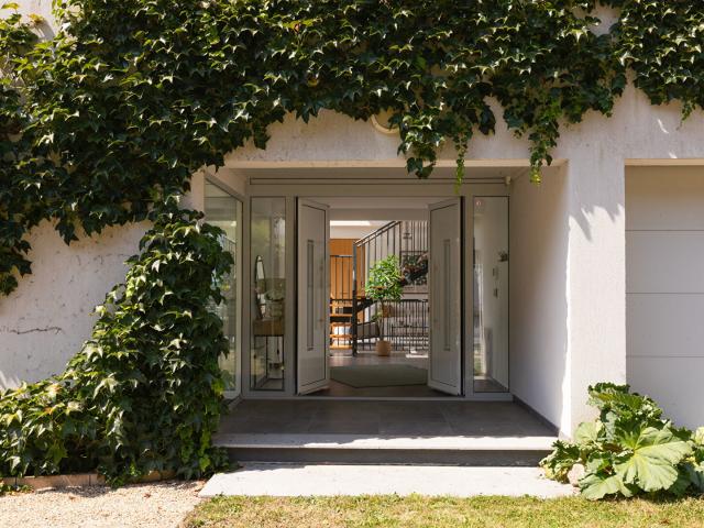 Maison 7 pièces 218 m²