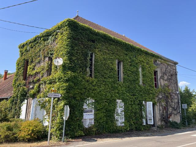 Maison 7 pièces 218 m²