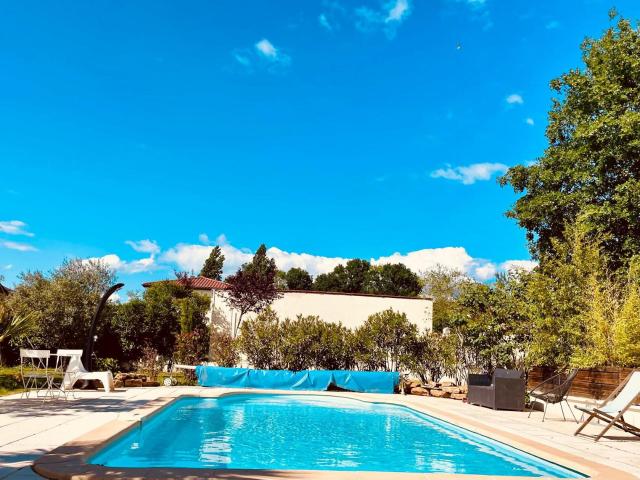 Maison 7 pièces 218 m²
