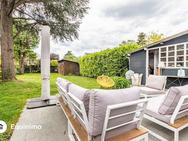 Maison 7 pièces 219 m²