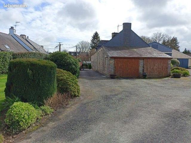 Maison 7 pièces 210 m²