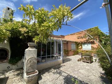 Maison 7 pièces 210 m²