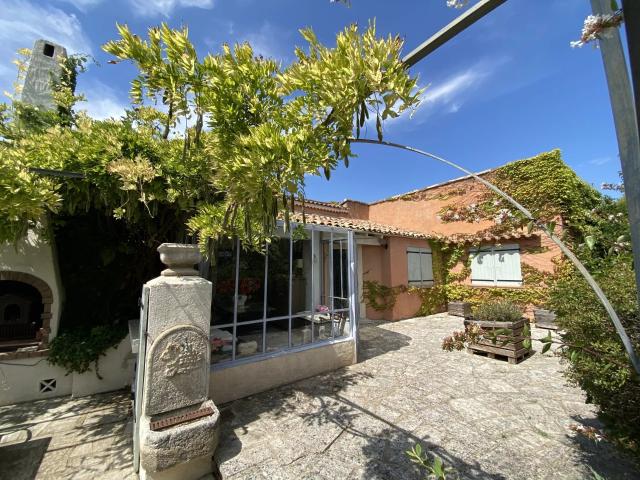 Maison 7 pièces 210 m²