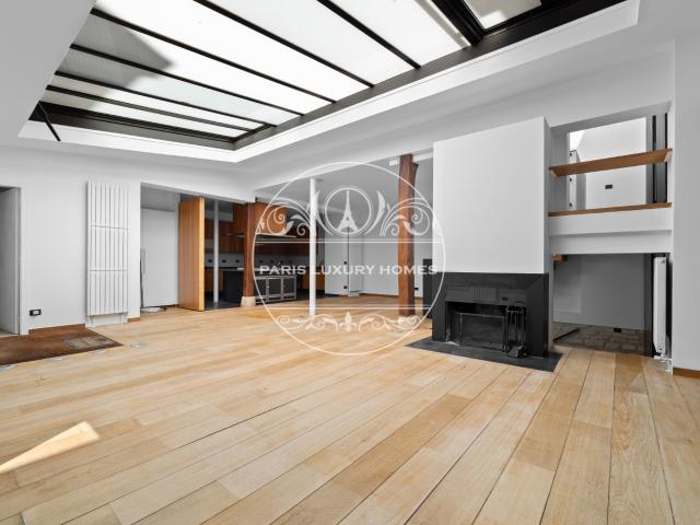 Maison 7 pièces 210 m²