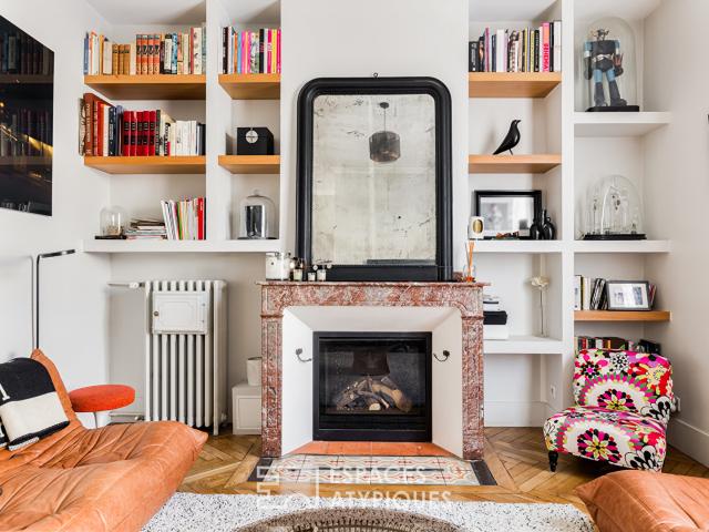Maison 7 pièces 210 m²