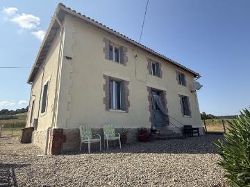 Maison 7 pièces 210 m²