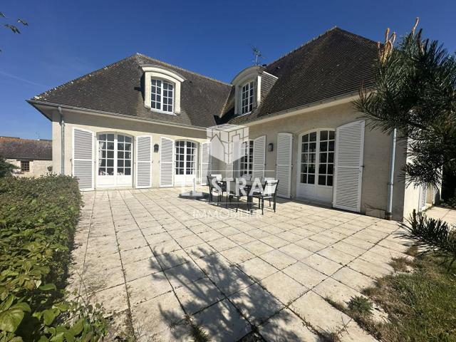 Maison 7 pièces 210 m²