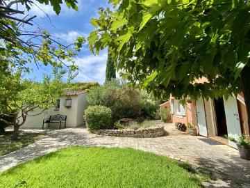 Maison 7 pièces 210 m²