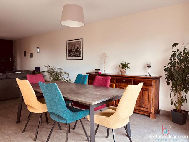 Maison 7 pièces 210 m²